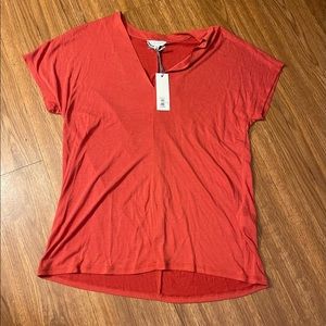 Lucky Brand shirt size S